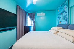 Blk 468B Blue Riverview (Sembawang), HDB Executive #540260961